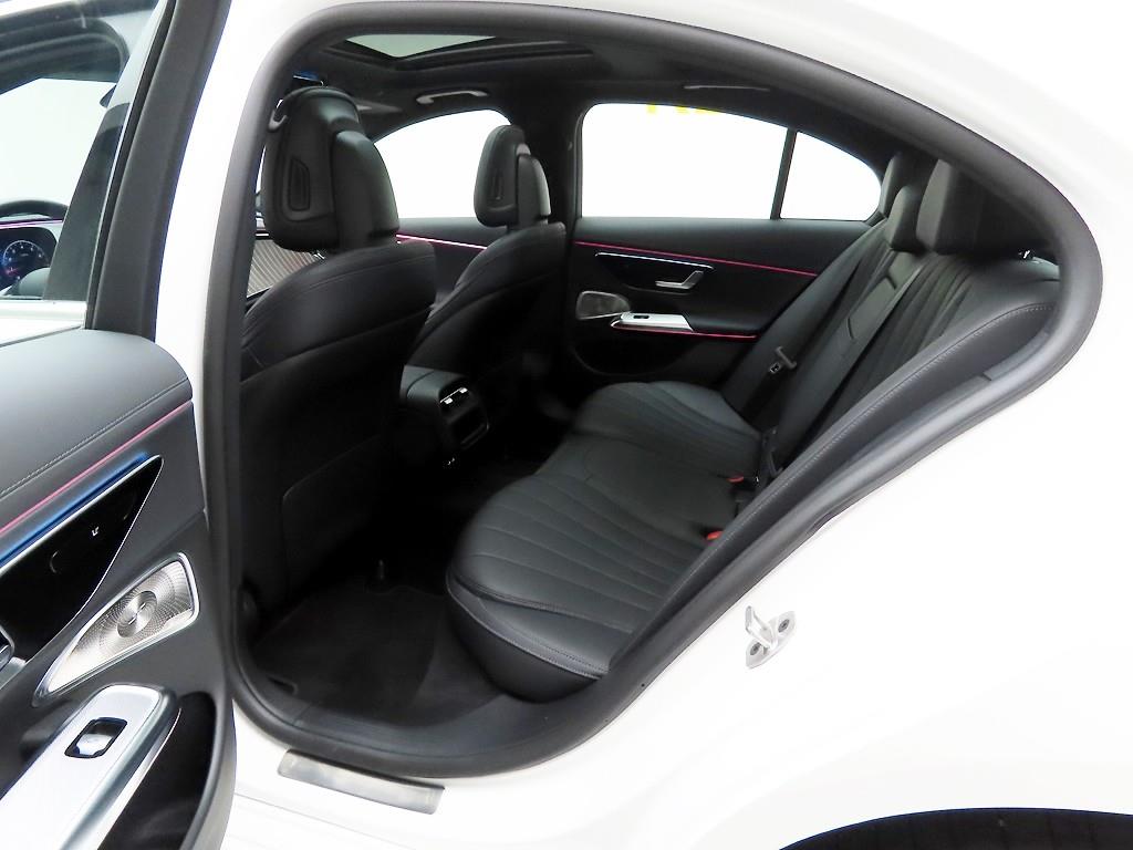 Mercedes Benz E class 2025 Blanco - Importación desde Corea - HF Imports Iquique - Foto 13