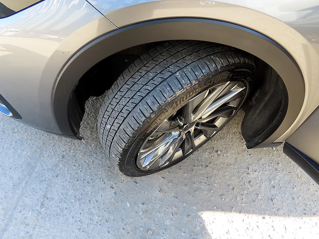 Toyota Crown 2024 Gris - Importación desde Corea - HF Imports Iquique - Foto 20