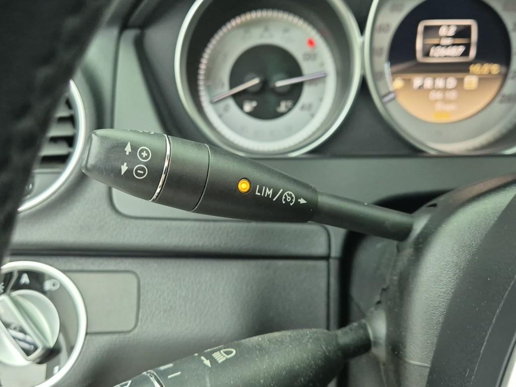 Mercedes Benz C Class 2012 Blanco - Importación desde Corea - HF Imports Iquique - Foto 14