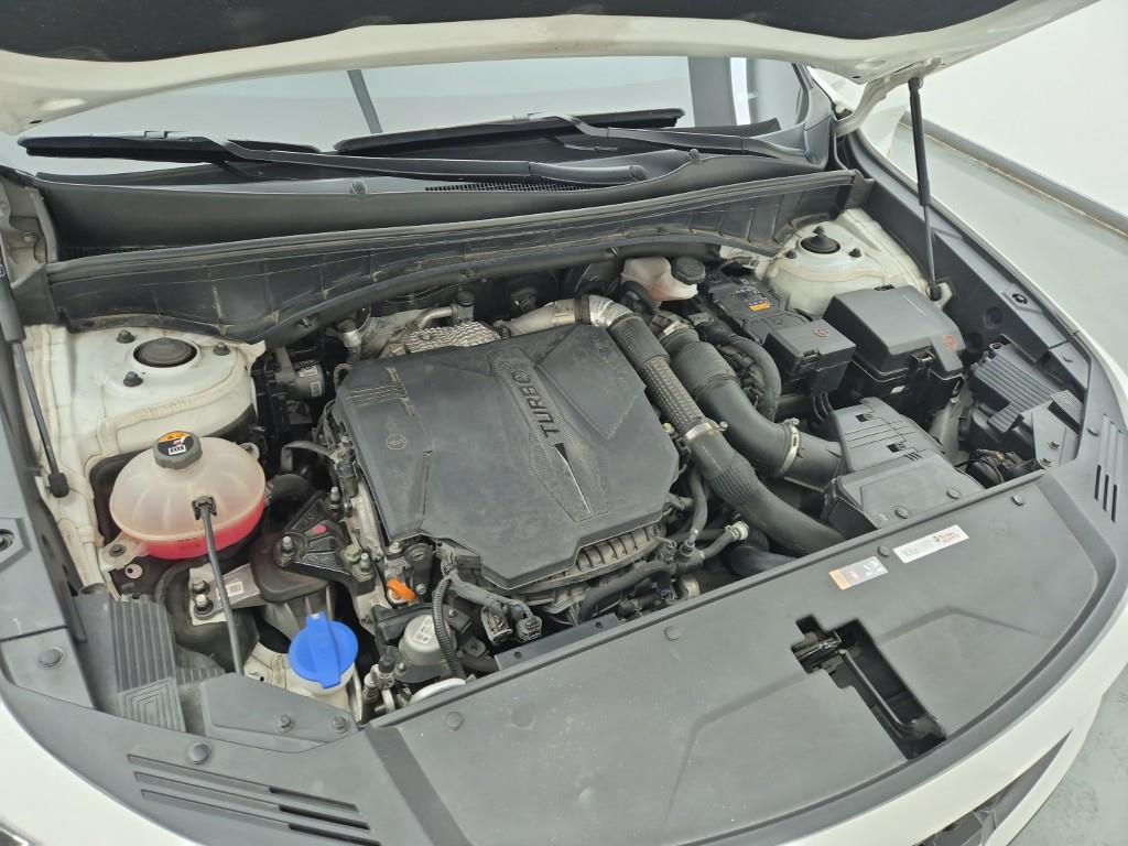 KIA Sorento - Vista 6