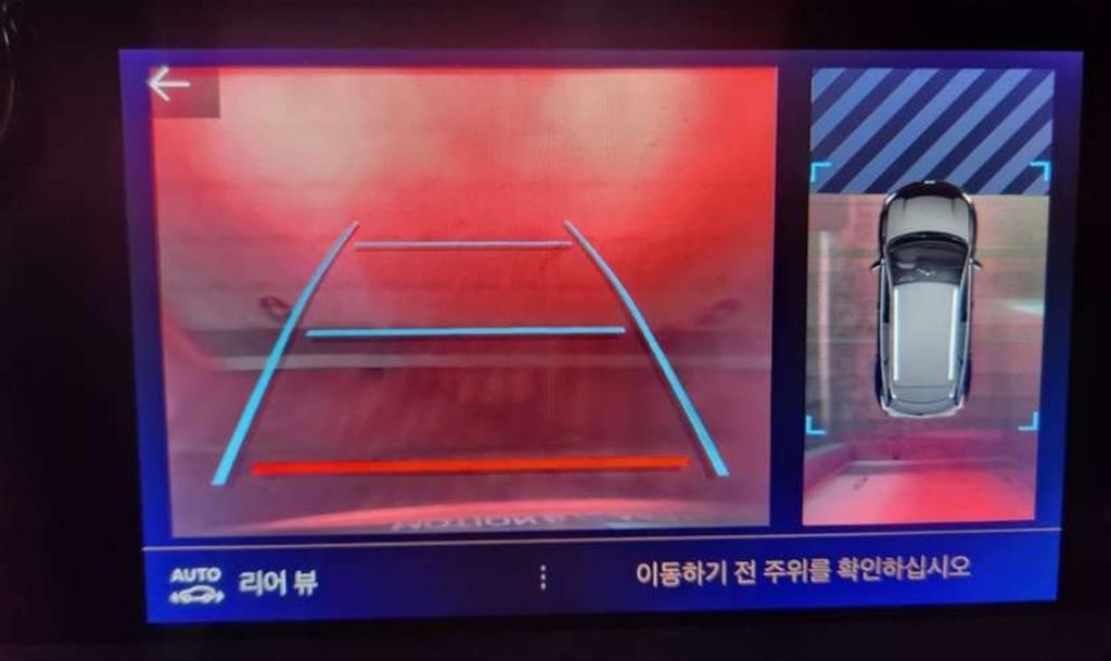 Peugeot 3008 - Vista 9