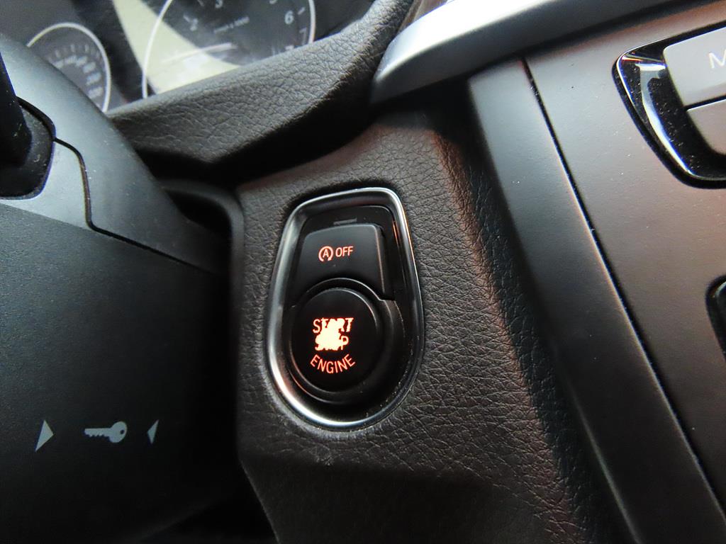 BMW 3 series 2015 Blanco - Importación desde Corea - HF Imports Iquique - Foto 13