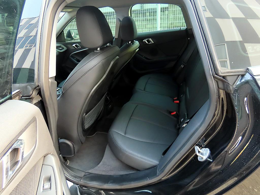 BMW 2 series - Vista 6