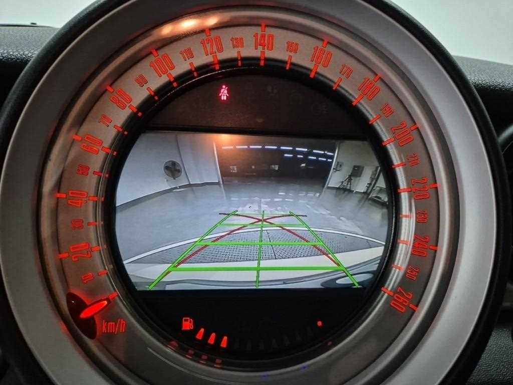 Mini Cooper 2013 Blanco - Importación desde Corea - HF Imports Iquique - Foto 14