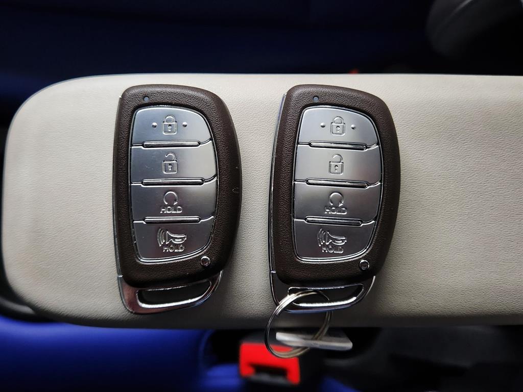 HYUNDAI Casper 2023 Blanco - Importación desde Corea - HF Imports Iquique - Foto 14