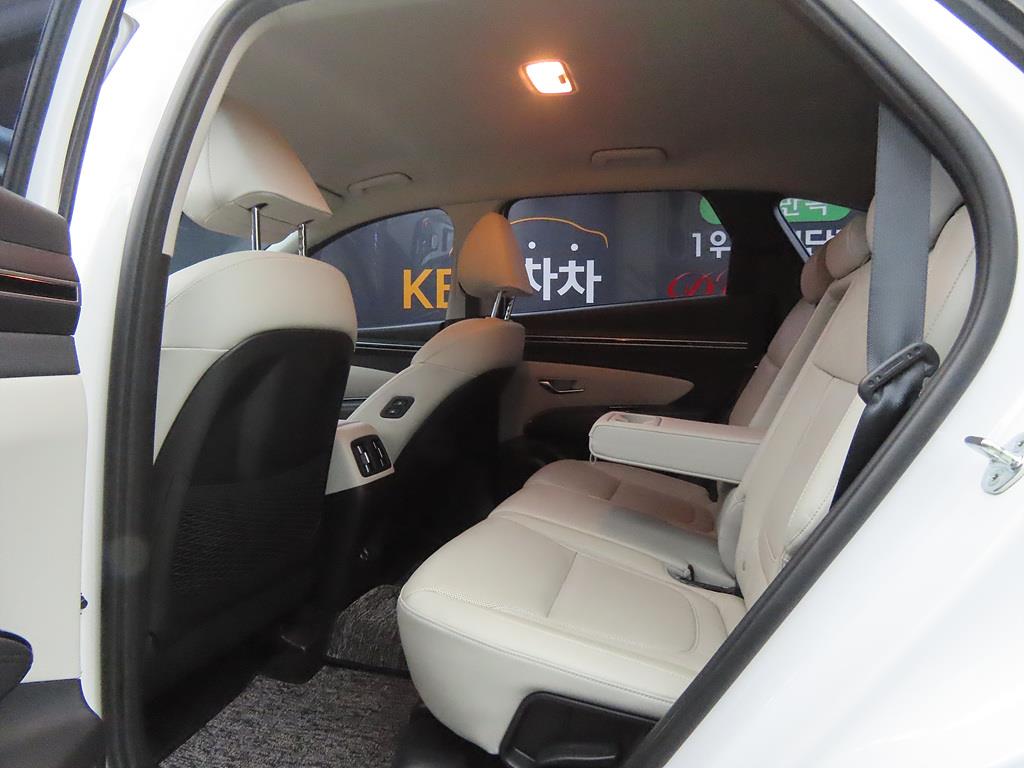 HYUNDAI Tucson - Vista 6