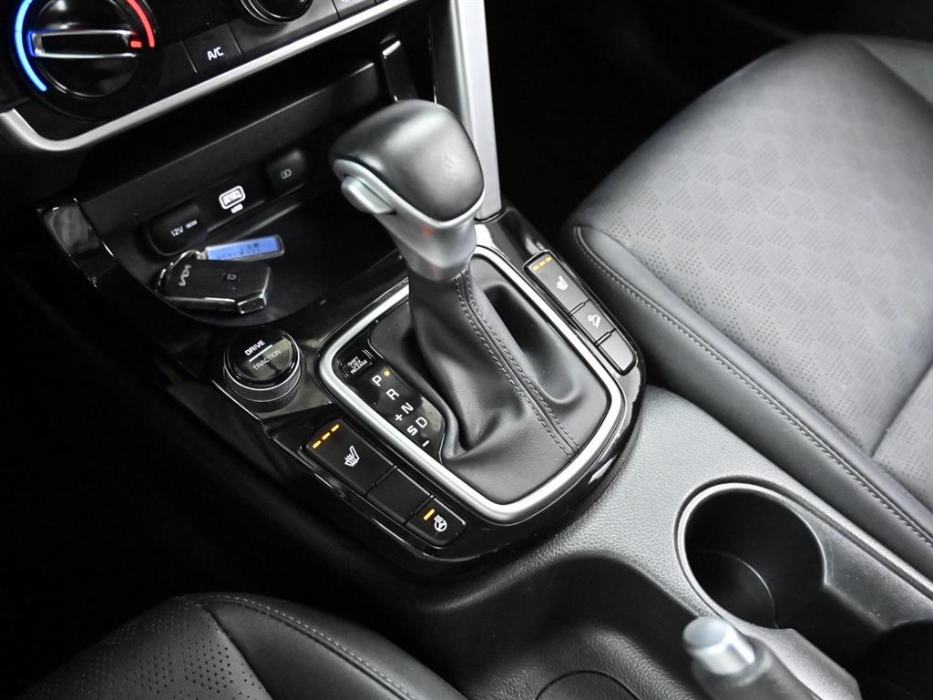 KIA Seltos 2022 Blanco - Importación desde Corea - HF Imports Iquique - Foto 9