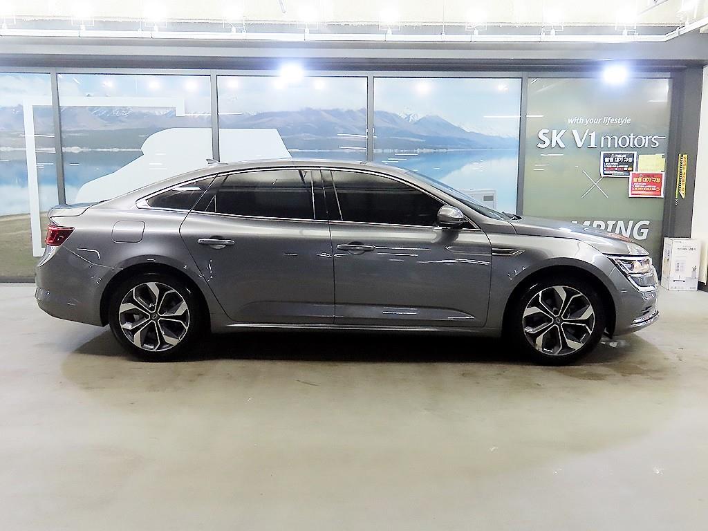 SAMSUNG SM6 - Vista 3