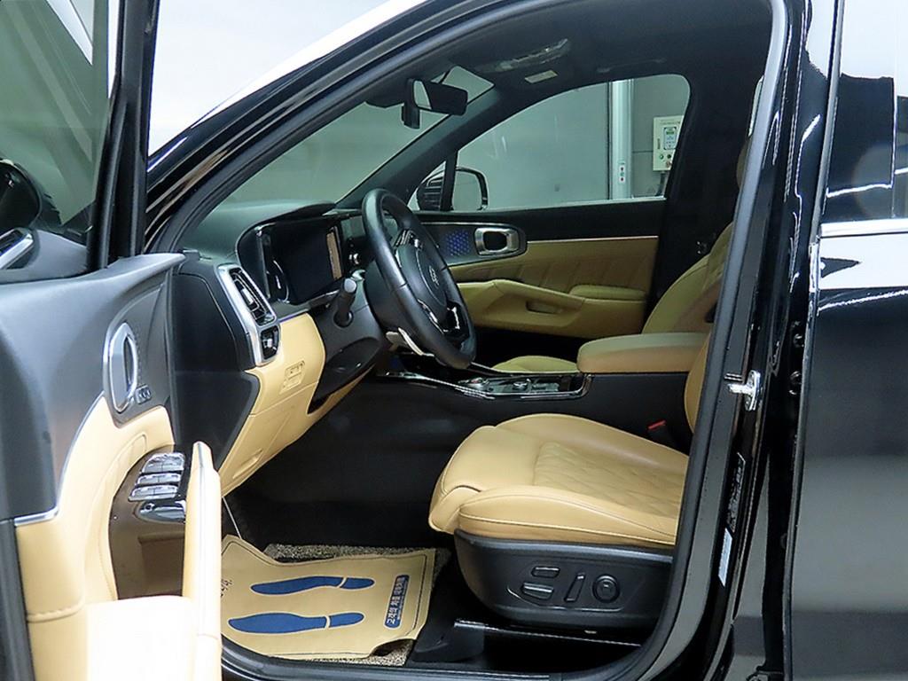 KIA Sorento - Vista 5