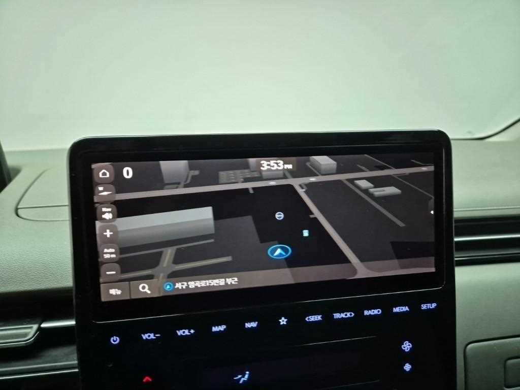 HYUNDAI Staria 2022 Negro - Importación desde Corea - HF Imports Iquique - Foto 14