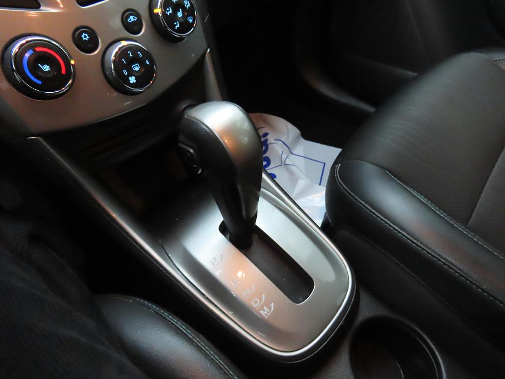 Chevrolet Trax 2014 Blanco - Importación desde Corea - HF Imports Iquique - Foto 16