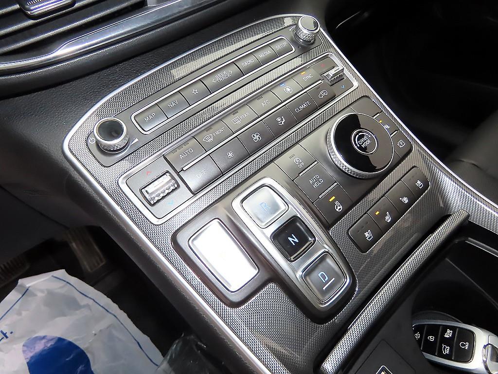 HYUNDAI Santa Fe - Vista 10