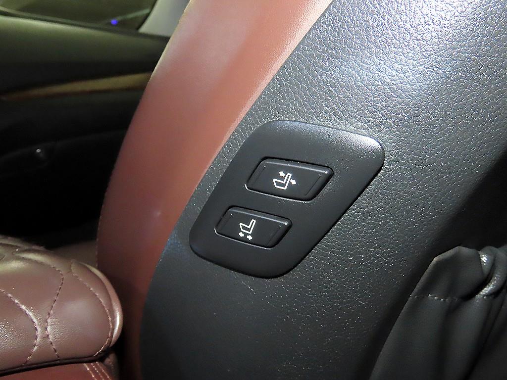 HYUNDAI Maxcruz 2016 Azul - Importación desde Corea - HF Imports Iquique - Foto 13