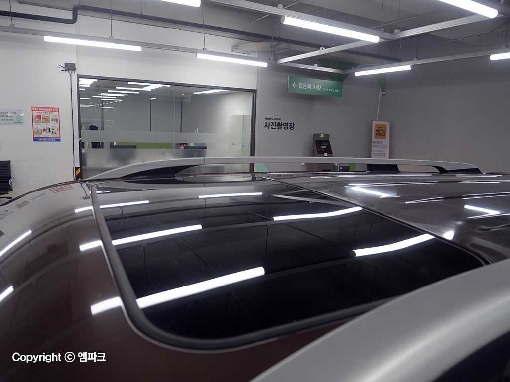 Ssangyong Tivoli 2016 Café - Importación desde Corea - HF Imports Iquique - Foto 19