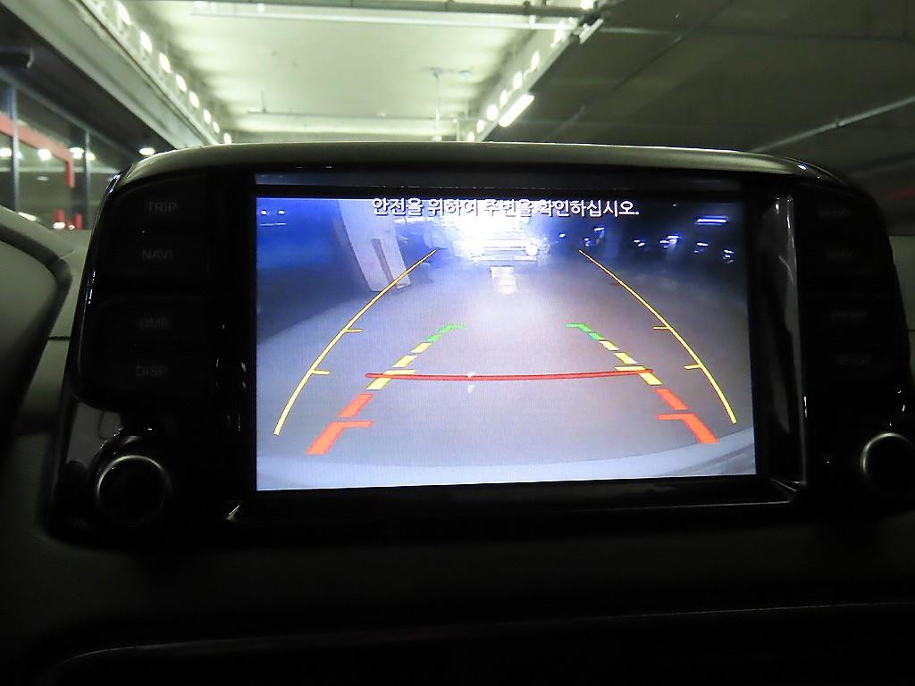 HYUNDAI Kona 2019 Blanco - Importación desde Corea - HF Imports Iquique - Foto 13