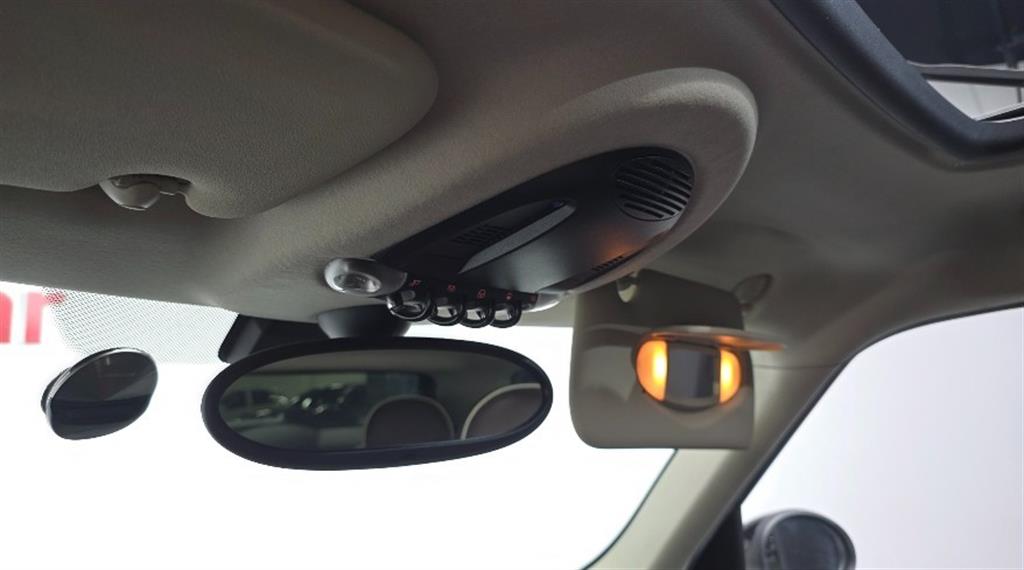 Mini Faceman 2013 Blanco - Importación desde Corea - HF Imports Iquique - Foto 16