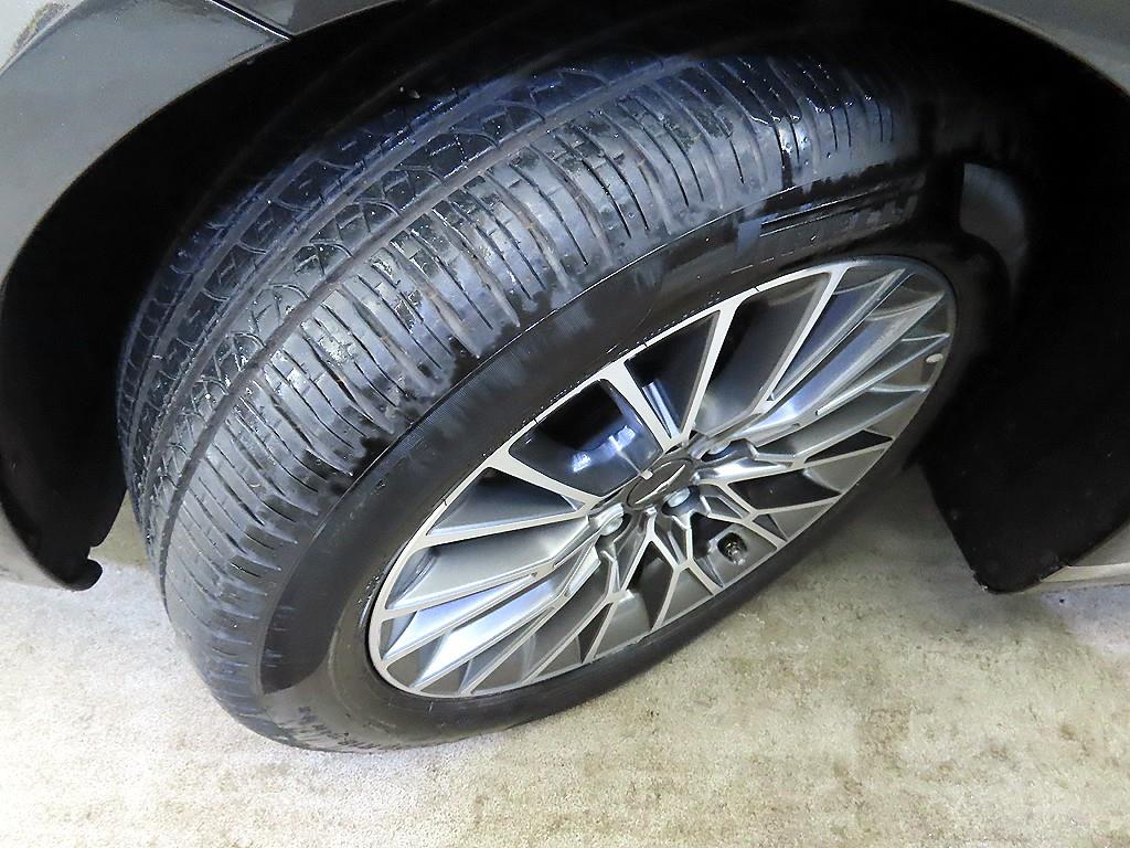 Genesis G80 2022 - Importación desde Corea - HF Imports Iquique - Foto 20