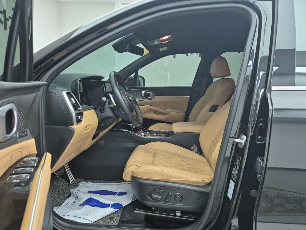 KIA Sorento - Vista 11