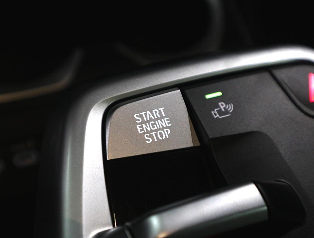 BMW X1 2023 Blanco - Importación desde Corea - HF Imports Iquique - Foto 15