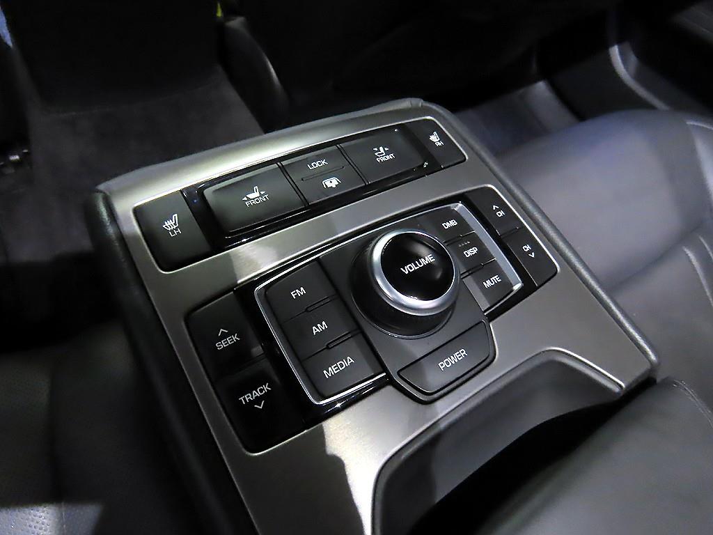 HYUNDAI Genesis 2014 Blanco - Importación desde Corea - HF Imports Iquique - Foto 14