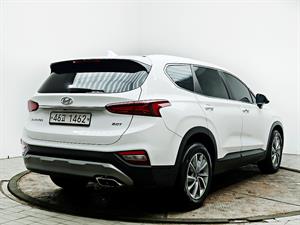 HYUNDAI Santa Fe - Vista 8