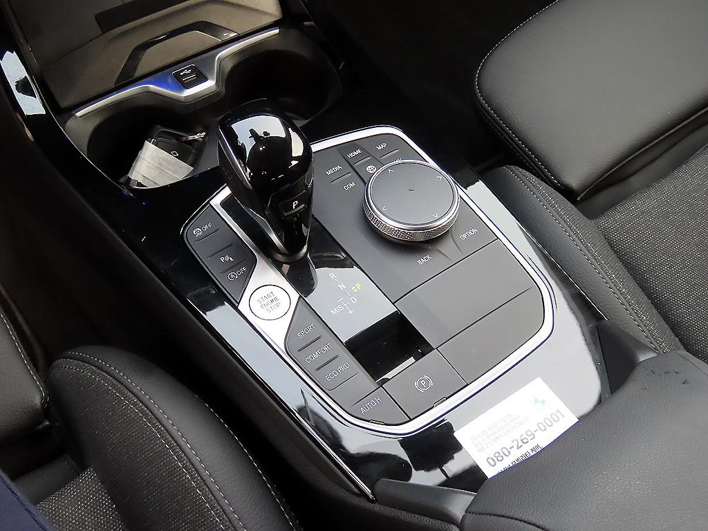 BMW 1 series - Vista 11