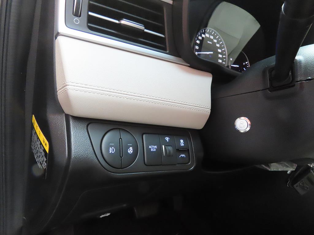 HYUNDAI Starex 2019 Negro - Importación desde Corea - HF Imports Iquique - Foto 17