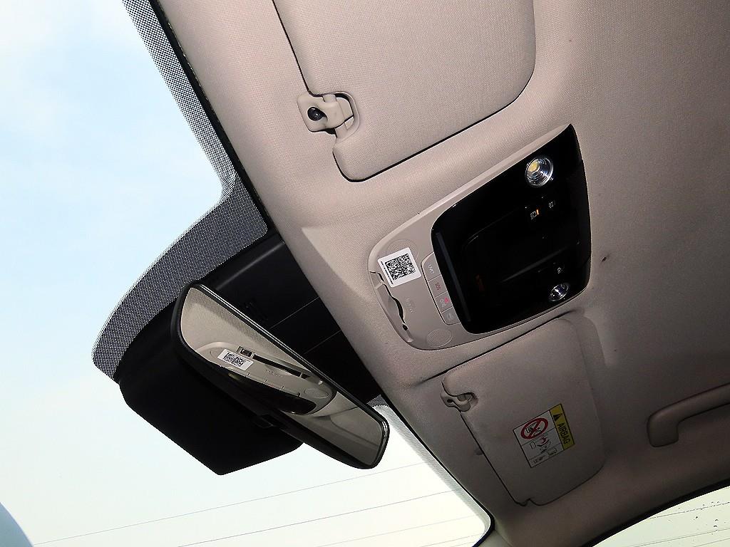 KIA K5 2021 Negro - Importación desde Corea - HF Imports Iquique - Foto 16