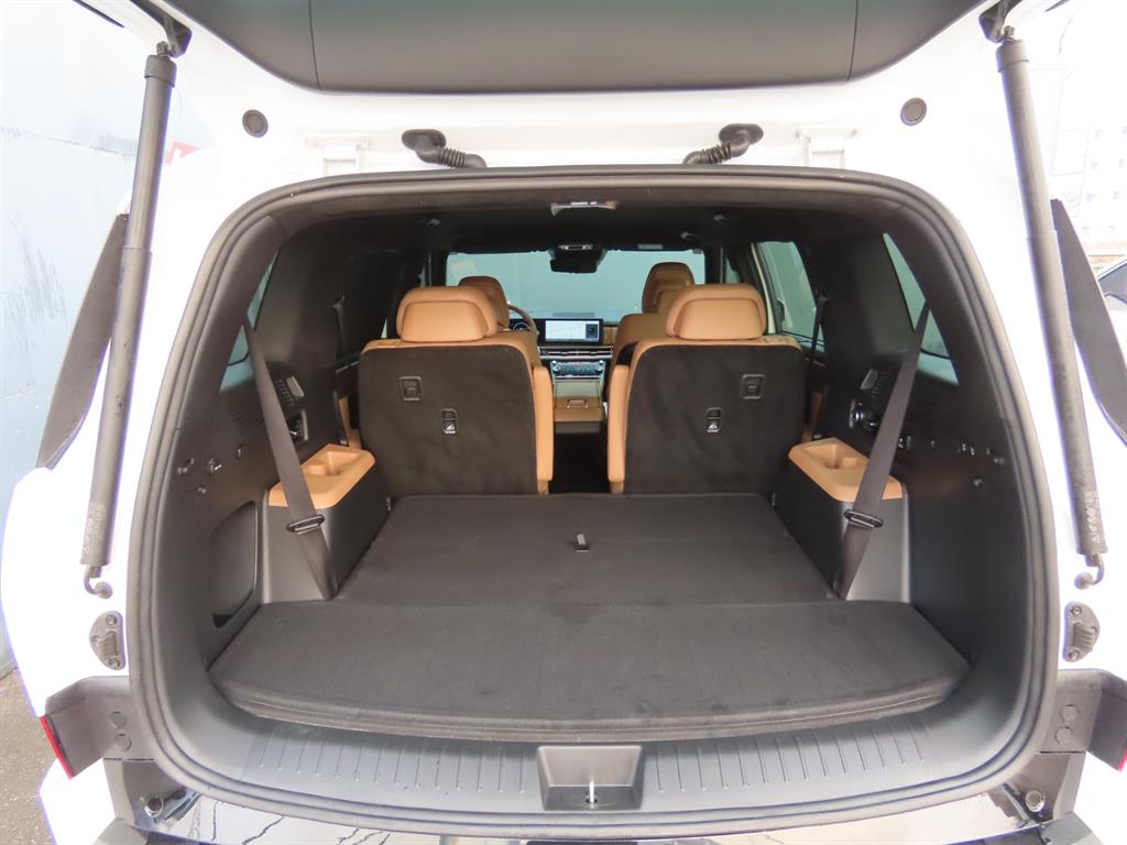 HYUNDAI Santa Fe - Vista 9