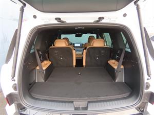 HYUNDAI Santa Fe - Vista 10