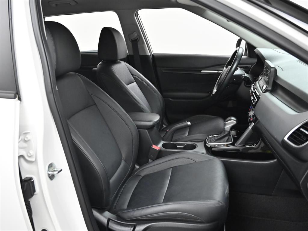 KIA Seltos 2022 Blanco - Importación desde Corea - HF Imports Iquique - Foto 10