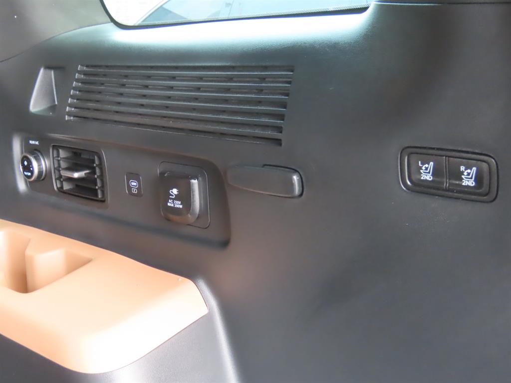 HYUNDAI Santa Fe - Vista 11