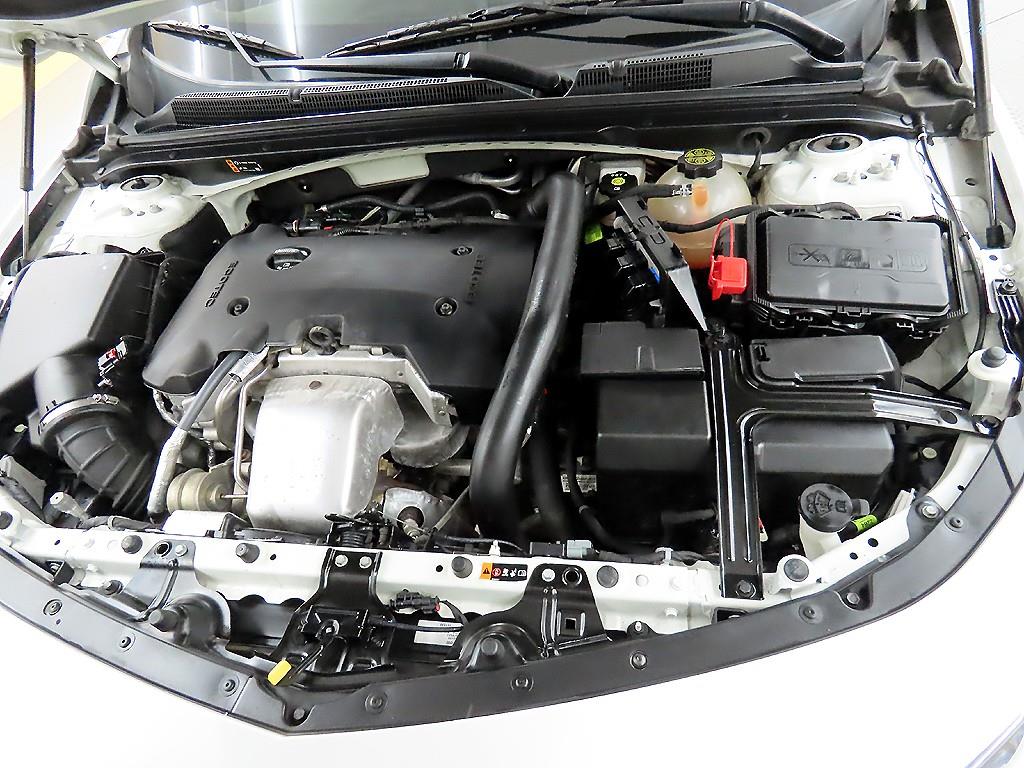 Chevrolet Malibu 2022 - Importación desde Corea - HF Imports Iquique - Foto 19