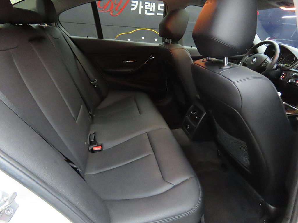 BMW 3 series - Vista 6