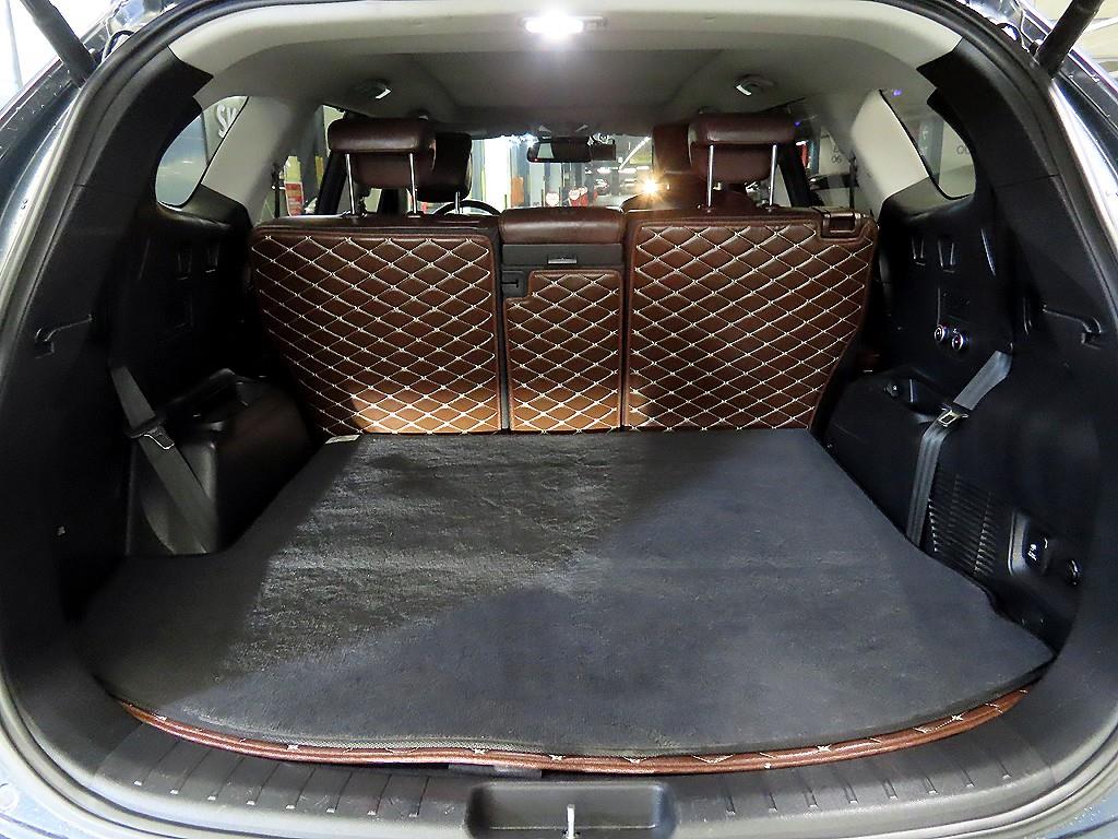 HYUNDAI Maxcruz 2016 Azul - Importación desde Corea - HF Imports Iquique - Foto 16