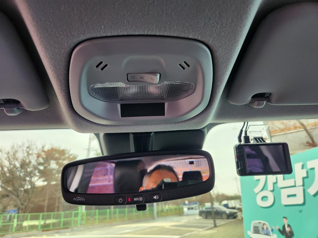 Chevrolet Spark 2019 Negro - Importación desde Corea - HF Imports Iquique - Foto 13