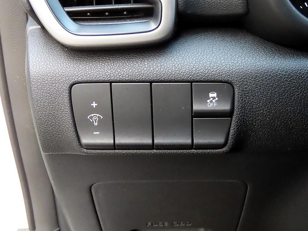 KIA Sportage - Vista 12