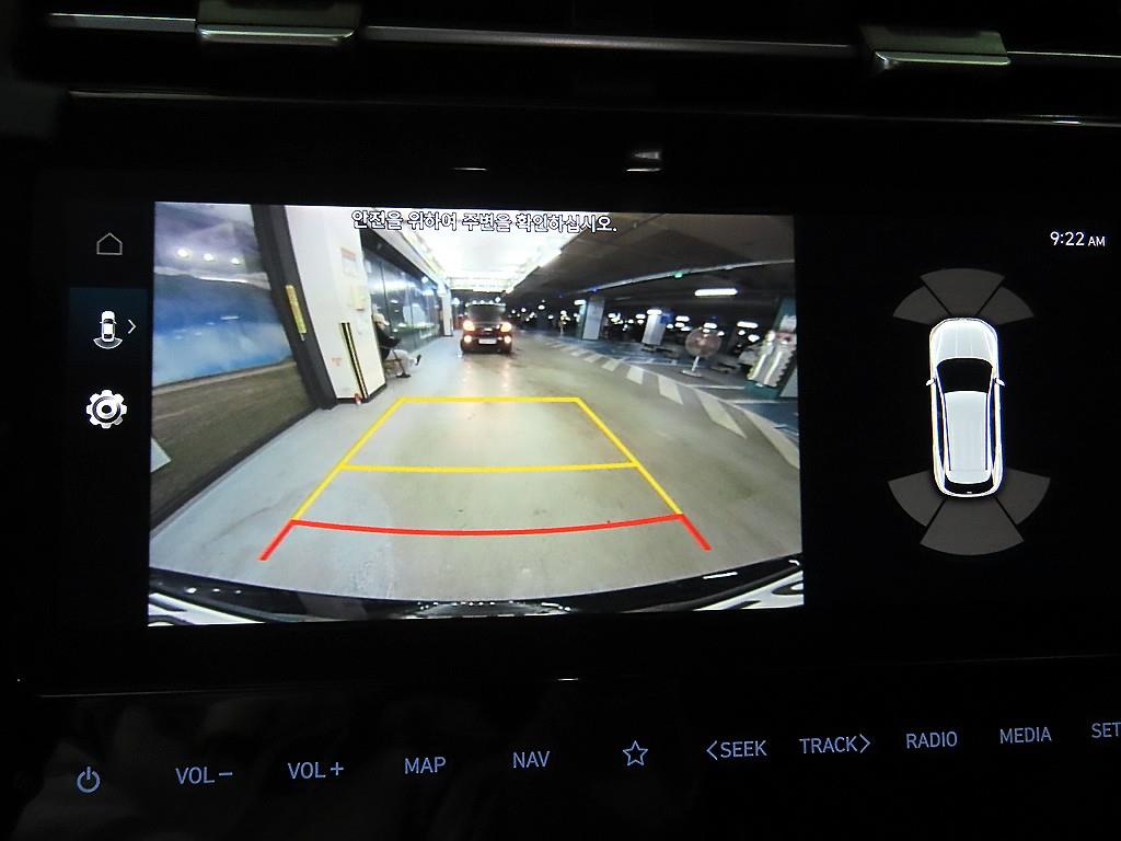 HYUNDAI Tucson 2022 - Importación desde Corea - HF Imports Iquique - Foto 14