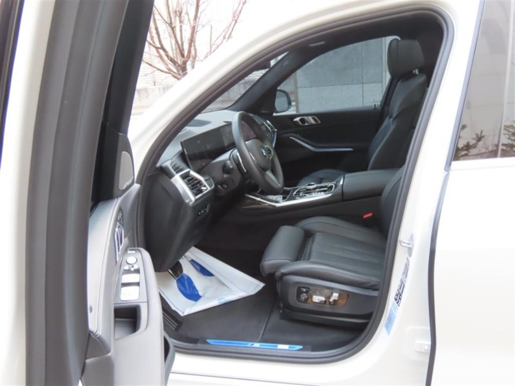 BMW X7 2025 - Importación desde Corea - HF Imports Iquique - Foto 13