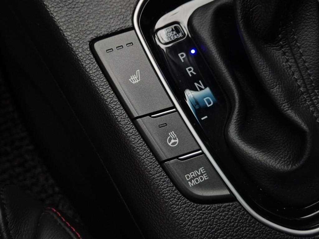 HYUNDAI i30 2018 Azul - Importación desde Corea - HF Imports Iquique - Foto 17