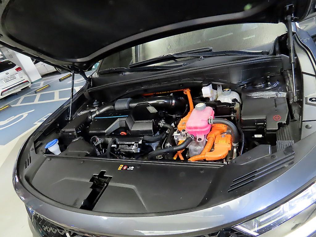 KIA Sorento 2022 Gris - Importación desde Corea - HF Imports Iquique - Foto 19