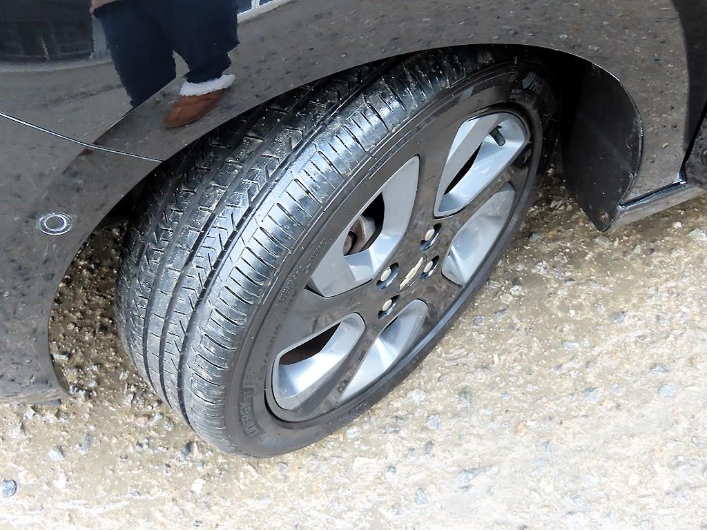 Chevrolet Spark 2019 Negro - Importación desde Corea - HF Imports Iquique - Foto 20