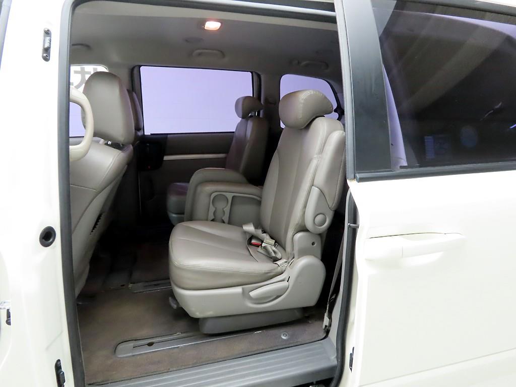 KIA Carnival 2011 - Importación desde Corea - HF Imports Iquique - Foto 13