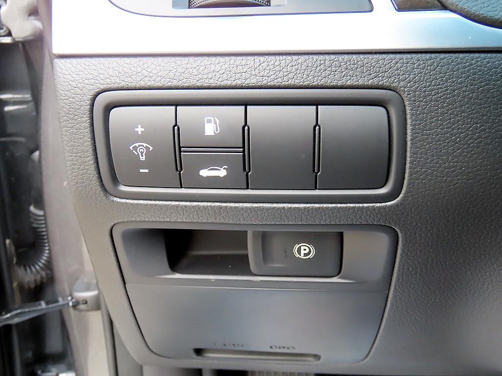 Genesis G80 - Vista 12