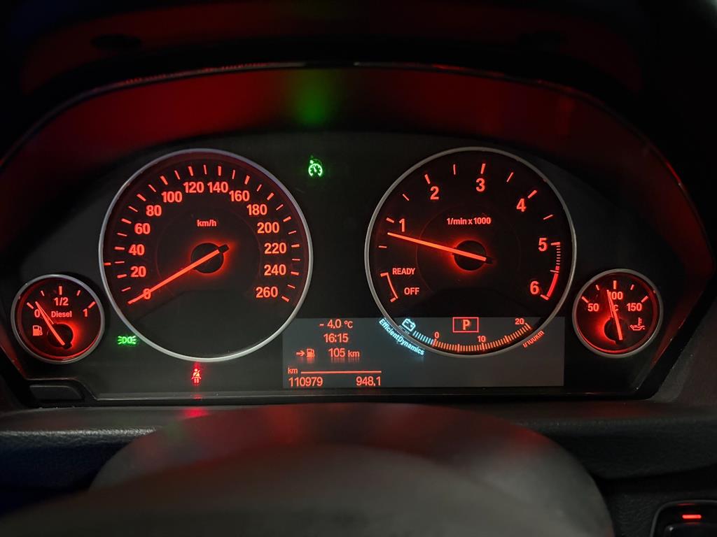 BMW Gran Turismo - Vista 9