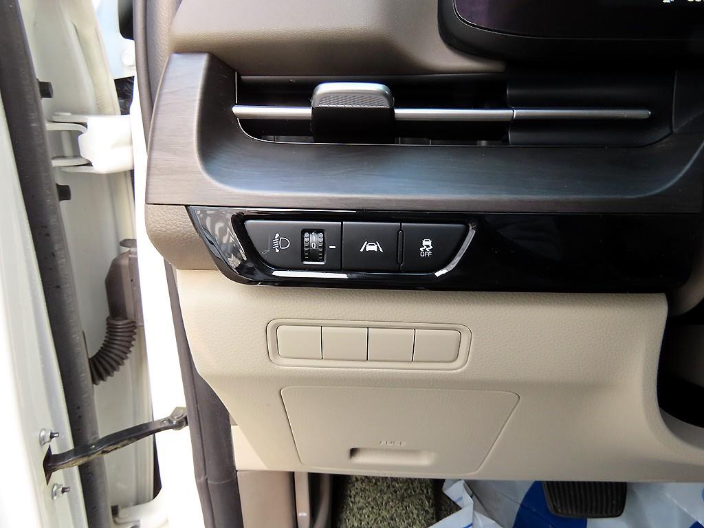 KIA Carnival 2021 Blanco - Importación desde Corea - HF Imports Iquique - Foto 13