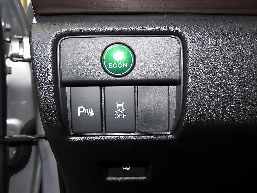 Honda Accord 2016 Gris - Importación desde Corea - HF Imports Iquique - Foto 15