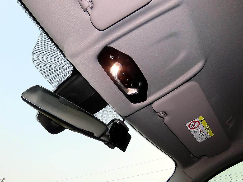 BMW 2 series 2024 Negro - Importación desde Corea - HF Imports Iquique - Foto 16