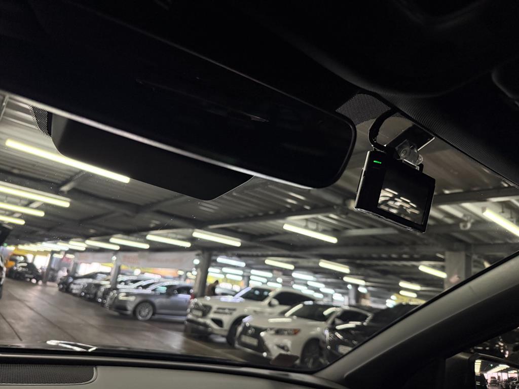 HYUNDAI Tucson 2021 Negro - Importación desde Corea - HF Imports Iquique - Foto 13