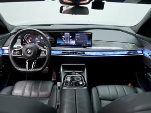 BMW 7 Series - Vista 10